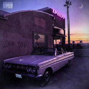 Coffre-Fort (feat. ¥M) (Explicit)