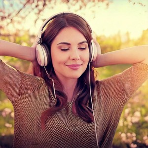 Relaxing Moments: Music for Rest