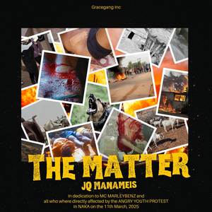 The Matter (Explicit)