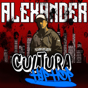 Cultura Hip Hop!