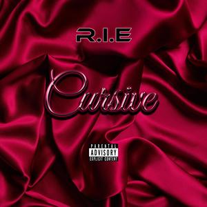 Cursive (Explicit)