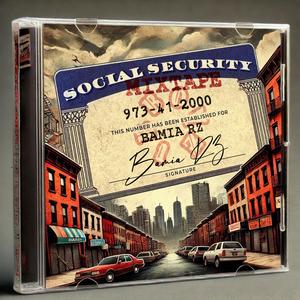 Social Security Mixtape (Explicit)