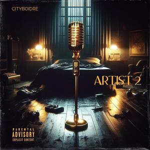 ARTIST2 (Explicit)