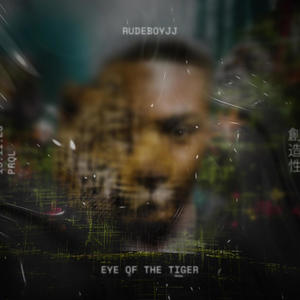 Eye Of A Tiger (Explicit)