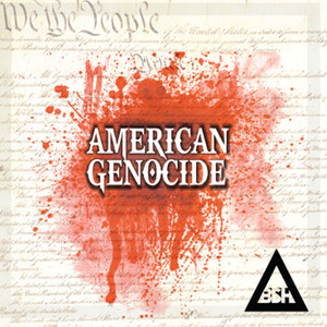 American Genocide (Explicit)