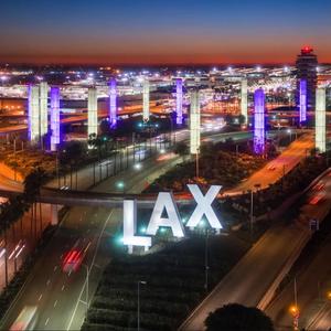 L.A.X (feat. Stephoo) (Explicit)