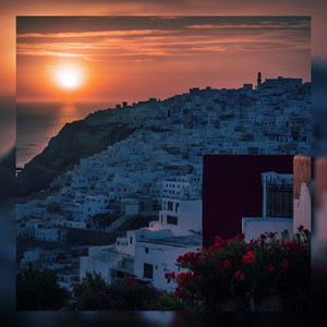 The Red Mirage (Solo Piano) [Slowed]