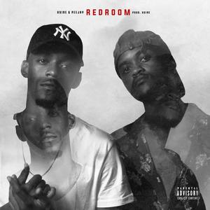 Redroom(feat. Kvny9) (Explicit)