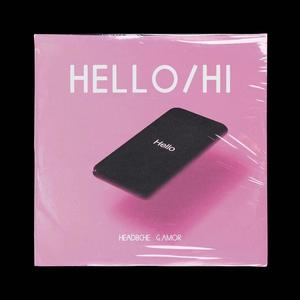 Hello/Hi