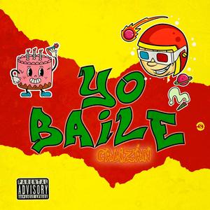 Yo baile (Explicit)