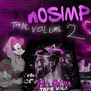 NoSimp Tape, Vol. 2 (Explicit)