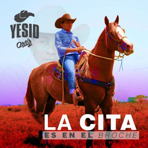 La Cita Es En El Broche