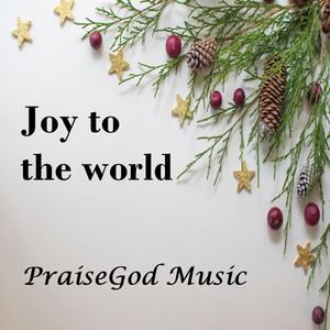 Joy to the world