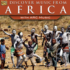 Africa Discover Music from Africa