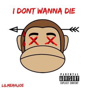 I Dont Wanna Die (Explicit)