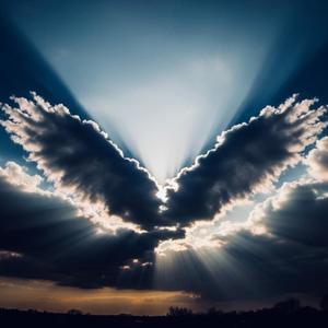 Heaven's Ledger (Explicit)