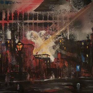 La notte (feat. Michael Sorriso, Joelz, DJ Fastcut & DJ Lil Cut|Explicit)