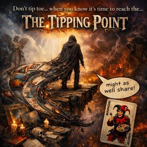 Tipping Point!
