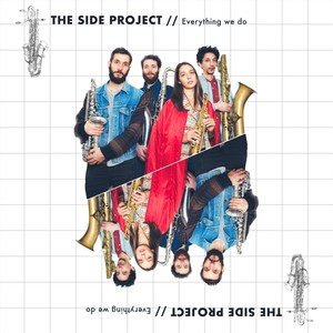 Don't You Worry Child(feat. J. Hoard)