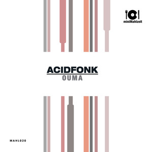 Ouma (Original Mix)