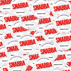 Snabba - Sleazy Stereo Remix (Explicit)