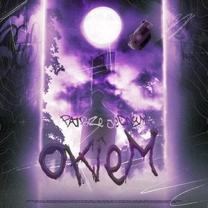 PATRZĘ JEDNYM OKIEM (feat. Młody Garnek) (Explicit)