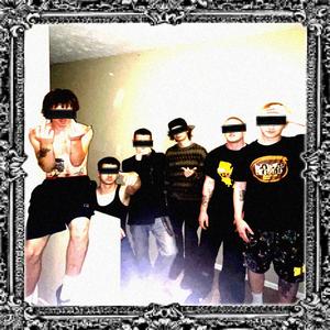 velvet cypher (feat. 13Days, BootedUpAri, cacedrian, skeeter, Shmook & graylane) (Explicit)