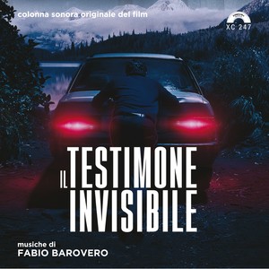 Il testimone invisibile (Colonna sonora originale del film)