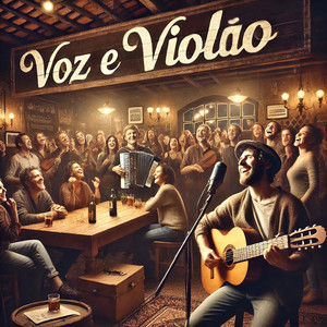 Voz e Violão