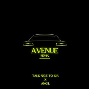Avenue (Remix|Explicit)