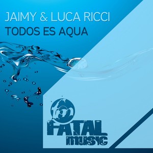 Todos Es Aqua 2013 Remix