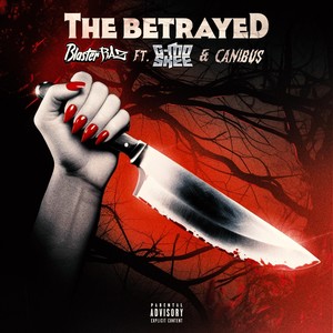 The Betrayed (Explicit)