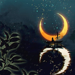 每一片落叶都知你名姓