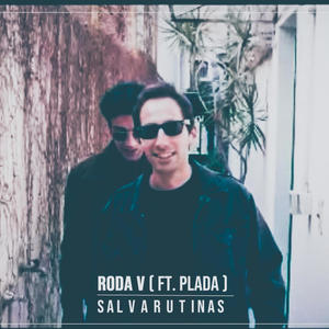 Salvarutinas (feat. Joaquín Plada)