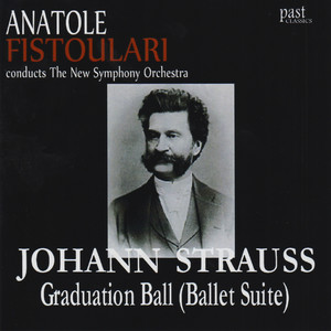 Strauss II: Graduation Ball (Ballet Suite)