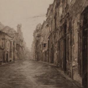 Waiting Past the Last Stop