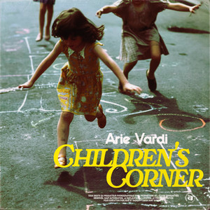 Arie Vardi - Children's Corner