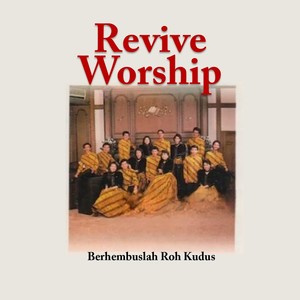 Berhembuslah Roh Kudus 1