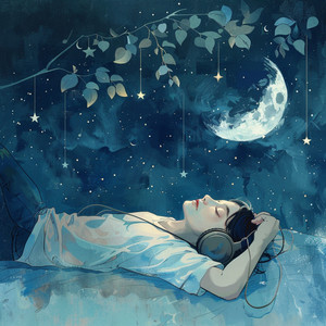 Peaceful Sleep: Harmonies for Quiet Nights