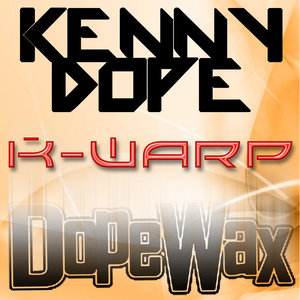 K-Warp (Deep Dub)