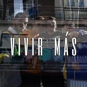 Vivir Más (Explicit)