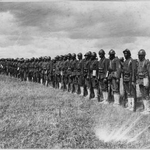 FRONTLINE (I've Had Enough) (Explicit)