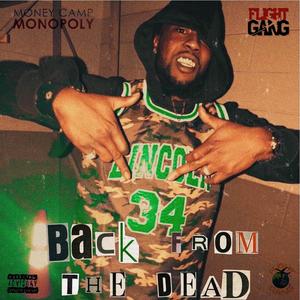 Back From The Dead (Explicit)