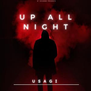 Up all night