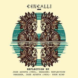 Reflection EP