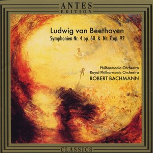 Ludwig van Beethoven: Sinfonien 4 & 7