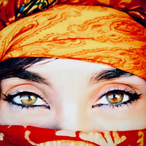 Lisa Manara - É Morna (feat. Aldo Betto)