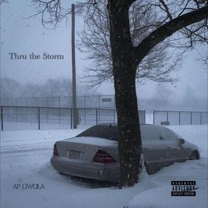 Thru the Storm (Explicit)