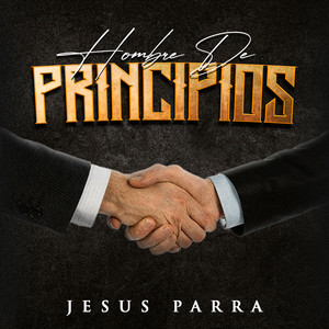 Hombre De Principios
