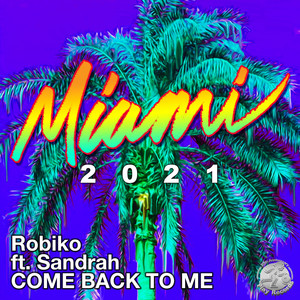 Come Back To Me (Original Mix)
